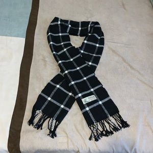 Cashmere Scarf, Italy Design